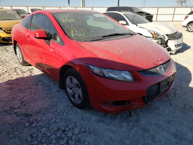 HONDA CIVIC LX 2013 2hgfg3b54dh529020