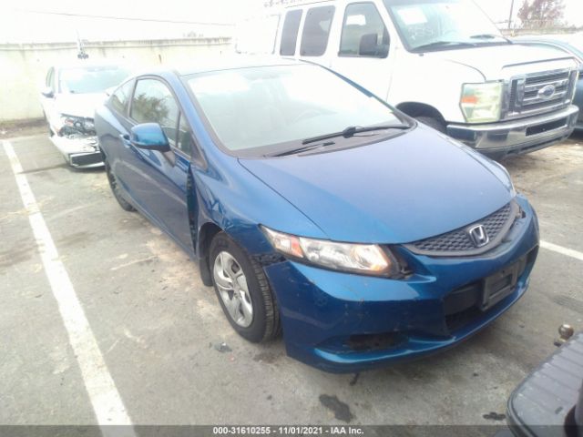 HONDA CIVIC CPE 2013 2hgfg3b54dh529115