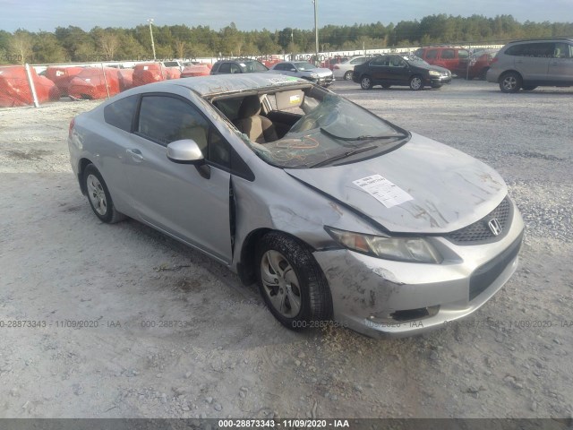 HONDA CIVIC CPE 2013 2hgfg3b54dh531687