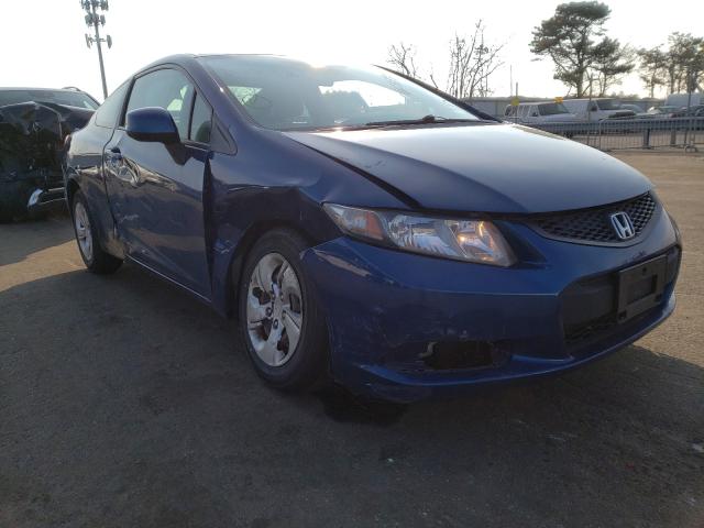 HONDA CIVIC LX 2013 2hgfg3b54dh532161