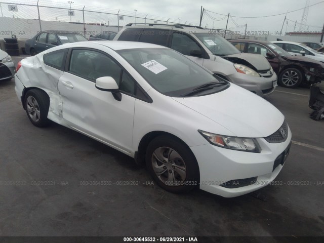 HONDA CIVIC CPE 2013 2hgfg3b54dh532208