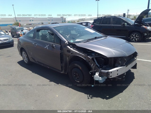 HONDA CIVIC COUPE 2014 2hgfg3b54eh501302