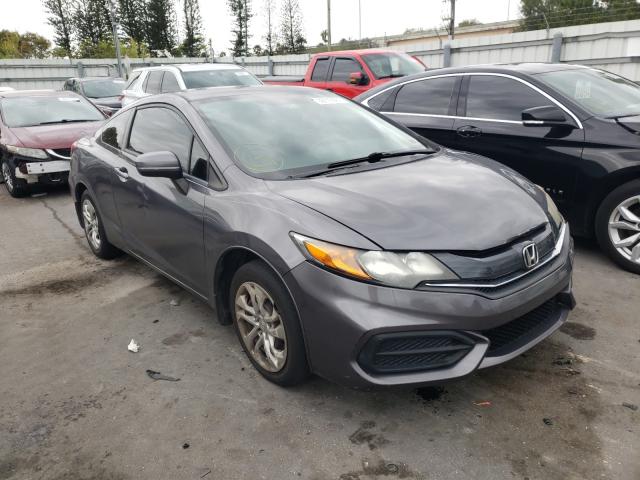 HONDA CIVIC LX 2014 2hgfg3b54eh501722