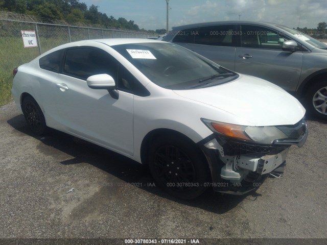 HONDA CIVIC COUPE 2014 2hgfg3b54eh502451