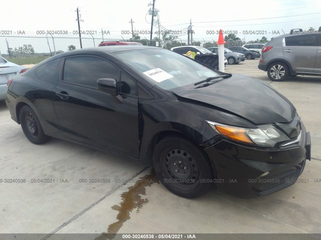 HONDA CIVIC COUPE 2014 2hgfg3b54eh502577