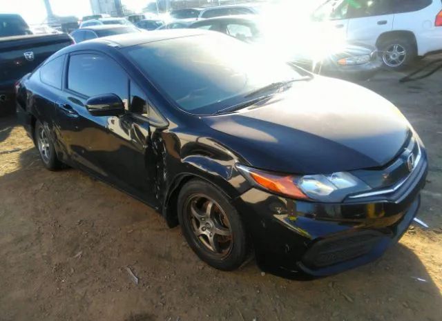 HONDA CIVIC COUPE 2014 2hgfg3b54eh503261