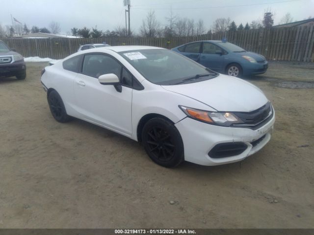 HONDA CIVIC COUPE 2014 2hgfg3b54eh504622