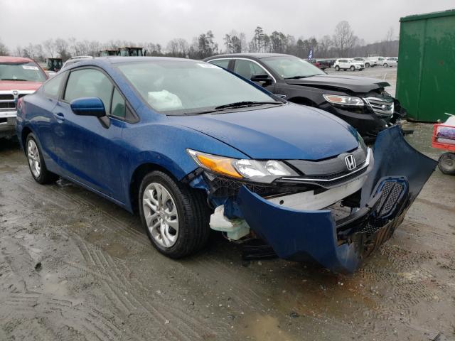 HONDA CIVIC LX 2014 2hgfg3b54eh504832