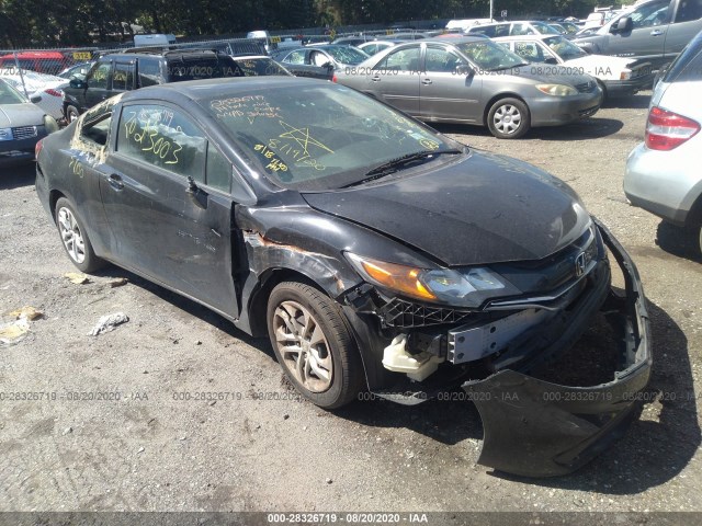 HONDA CIVIC COUPE 2014 2hgfg3b54eh505964