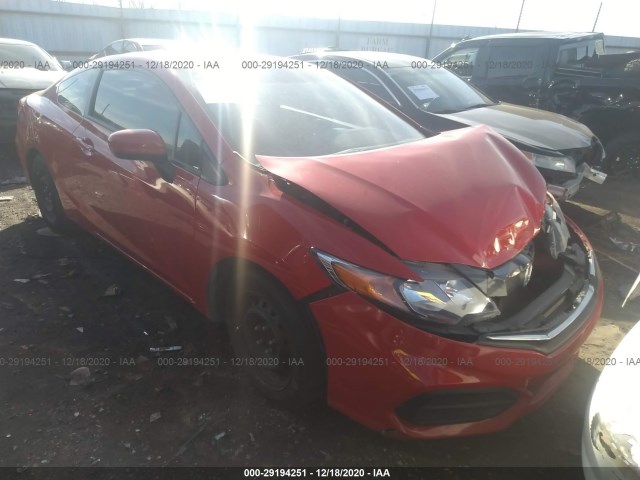 HONDA CIVIC COUPE 2014 2hgfg3b54eh507052