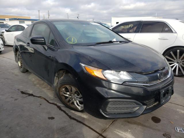 HONDA CIVIC LX 2014 2hgfg3b54eh507102