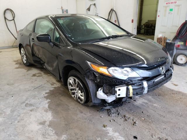 HONDA CIVIC LX 2014 2hgfg3b54eh507326