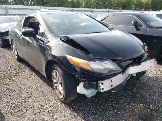 HONDA CIVIC LX 2014 2hgfg3b54eh509061