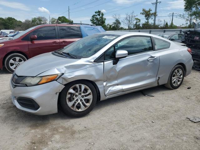 HONDA CIVIC 2014 2hgfg3b54eh509397