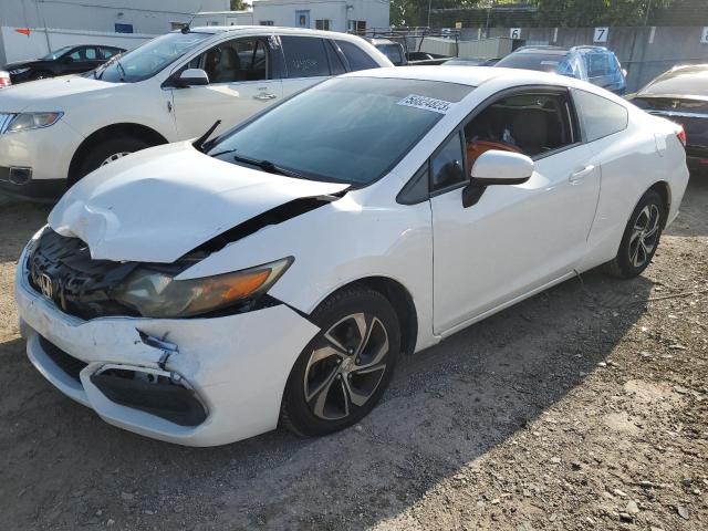 HONDA CIVIC LX 2014 2hgfg3b54eh509982