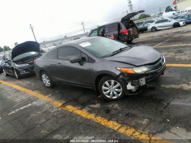 HONDA CIVIC COUPE 2014 2hgfg3b54eh513885