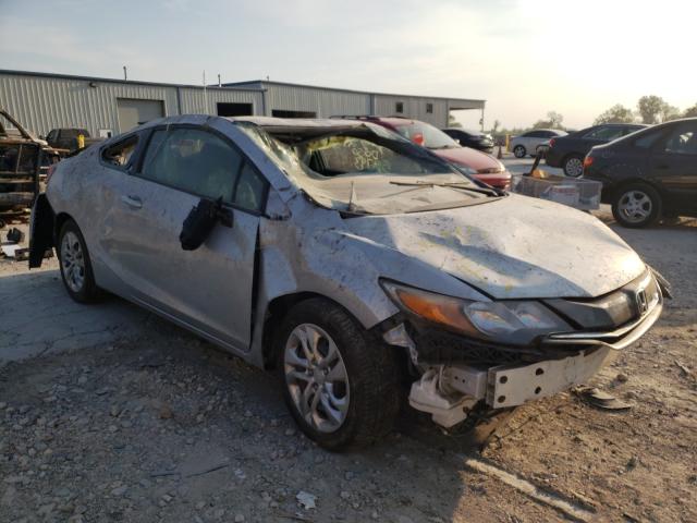 HONDA CIVIC LX 2014 2hgfg3b54eh514793