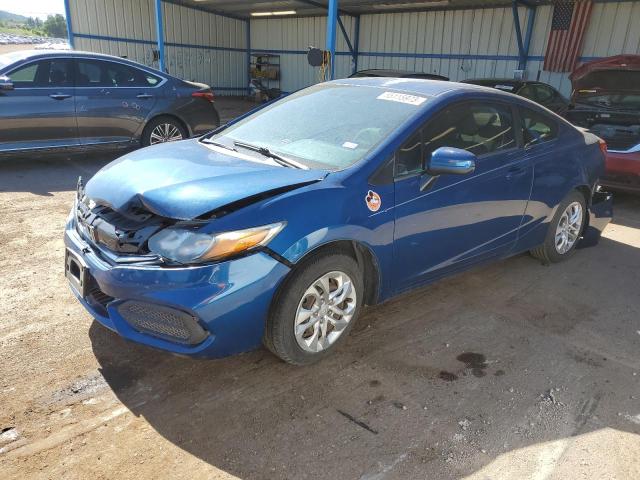 HONDA CIVIC LX 2014 2hgfg3b54eh516074