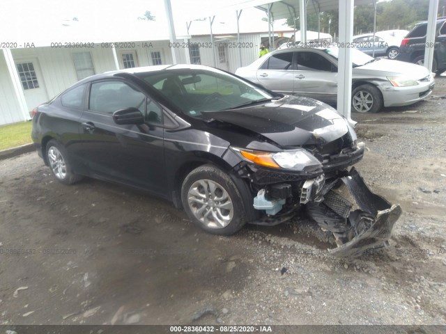 HONDA CIVIC COUPE 2014 2hgfg3b54eh516348