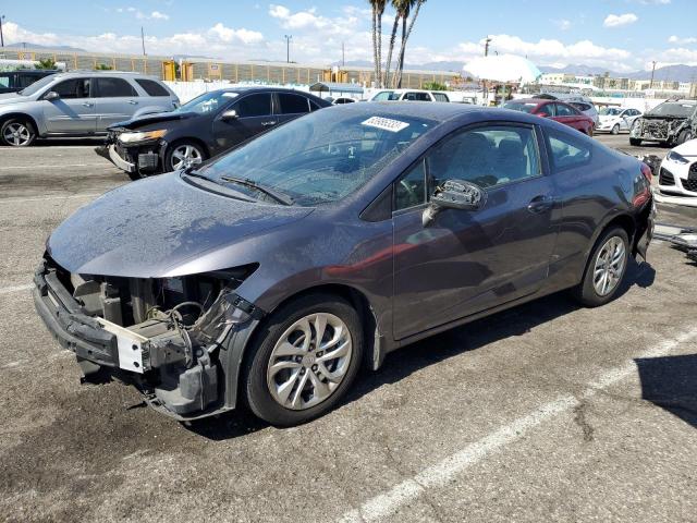 HONDA CIVIC LX 2014 2hgfg3b54eh517743