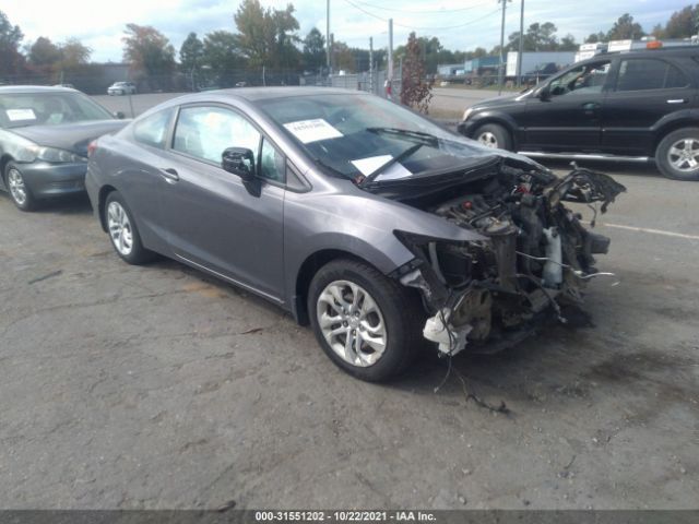 HONDA CIVIC COUPE 2014 2hgfg3b54eh517824