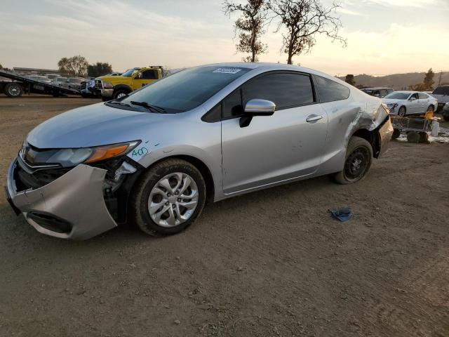 HONDA CIVIC LX 2014 2hgfg3b54eh519332