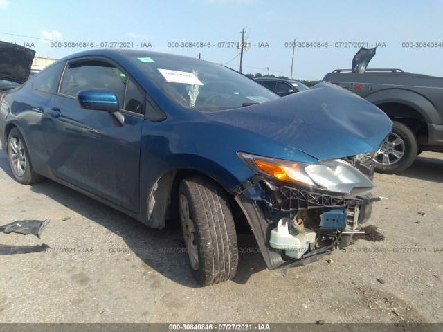 HONDA CIVIC COUPE 2014 2hgfg3b54eh519623