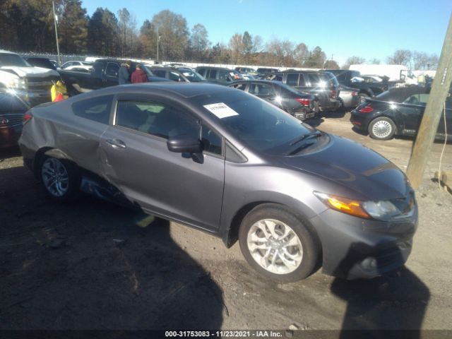 HONDA CIVIC COUPE 2014 2hgfg3b54eh520724