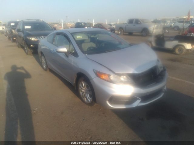 HONDA CIVIC COUPE 2014 2hgfg3b54eh521257