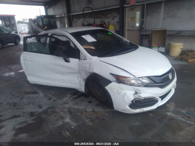 HONDA CIVIC COUPE 2014 2hgfg3b54eh524739