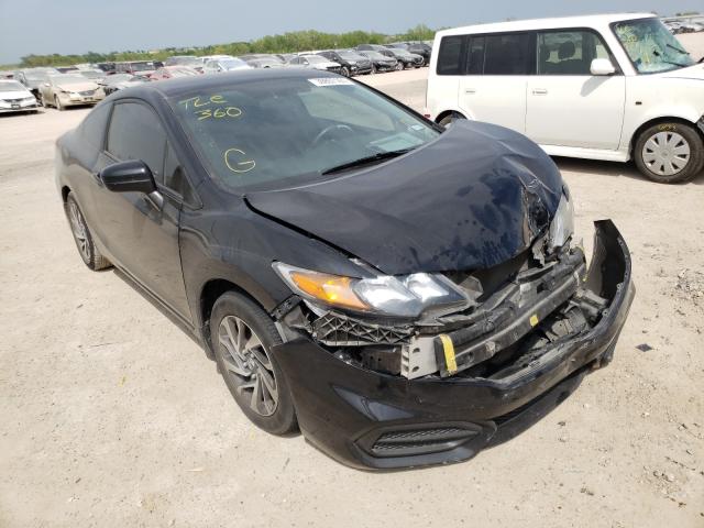 HONDA CIVIC LX 2015 2hgfg3b54fh500779