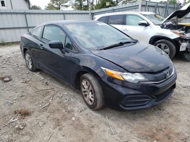 HONDA CIVIC LX 2015 2hgfg3b54fh504735