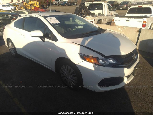 HONDA CIVIC COUPE 2015 2hgfg3b54fh507702