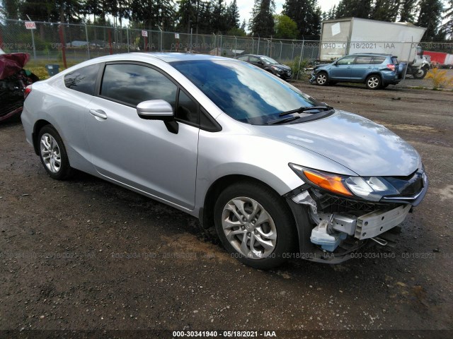 HONDA CIVIC COUPE 2015 2hgfg3b54fh508350