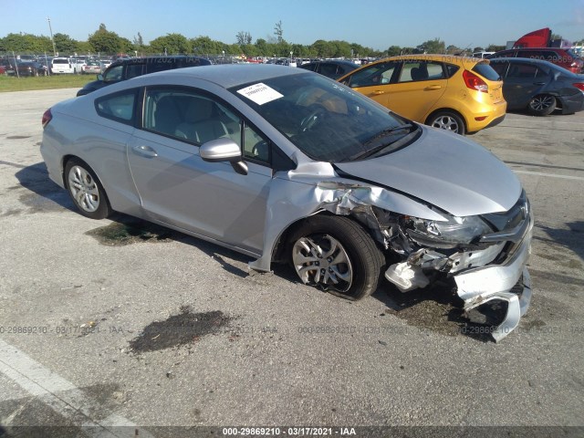 HONDA CIVIC COUPE 2015 2hgfg3b54fh513175