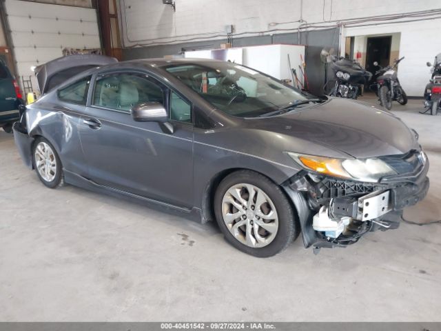 HONDA CIVIC 2015 2hgfg3b54fh516531