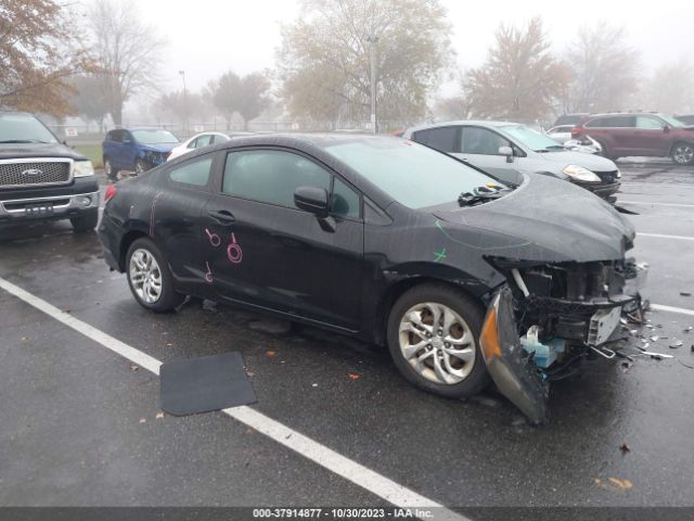 HONDA CIVIC COUPE 2015 2hgfg3b54fh517419