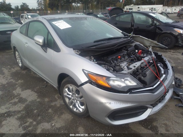 HONDA CIVIC COUPE 2015 2hgfg3b54fh517694