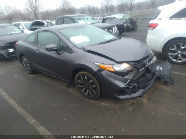 HONDA CIVIC COUPE 2015 2hgfg3b54fh524953