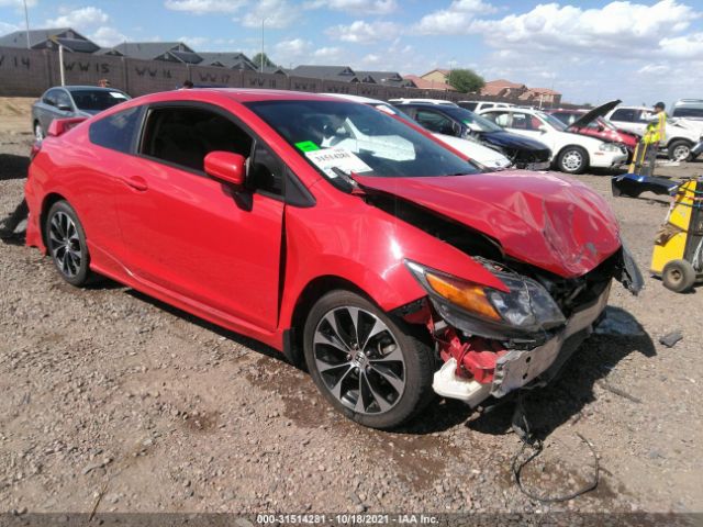 HONDA CIVIC COUPE 2015 2hgfg3b54fh526637