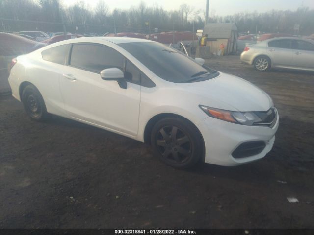 HONDA CIVIC COUPE 2015 2hgfg3b54fh526959