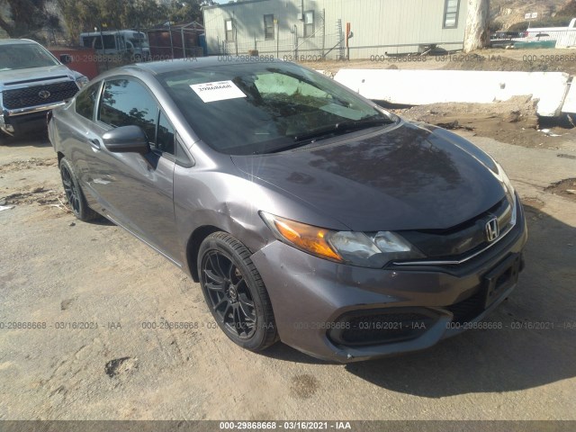 HONDA CIVIC COUPE 2015 2hgfg3b54fh527397