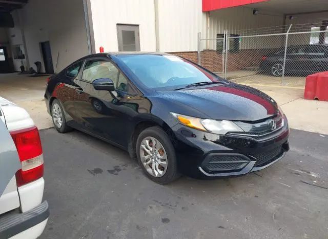 HONDA CIVIC 2015 2hgfg3b54fh532843