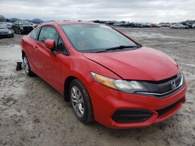 HONDA CIVIC LX 2015 2hgfg3b54fh533846