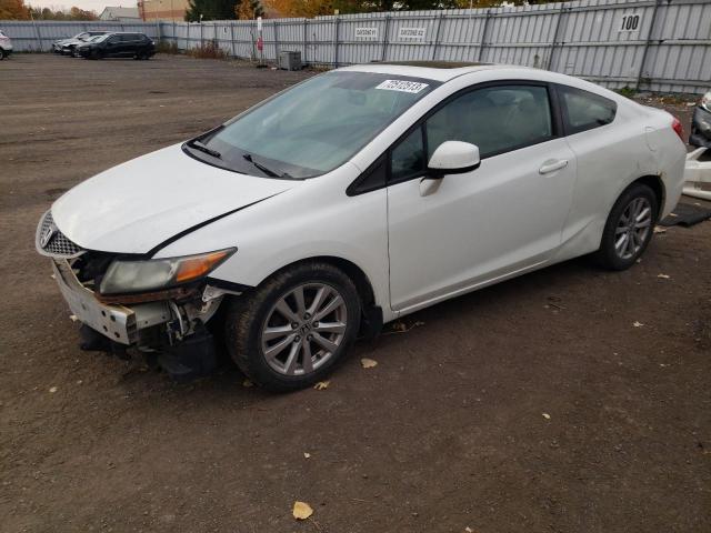 HONDA CIVIC 2012 2hgfg3b55ch001534