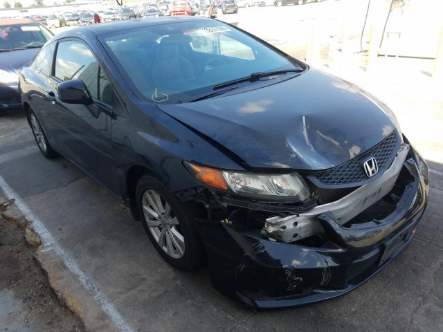 HONDA CIVIC LX 2012 2hgfg3b55ch502827