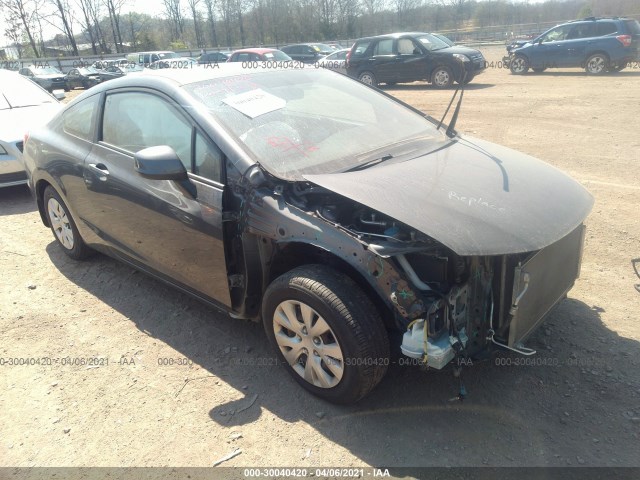 HONDA CIVIC CPE 2012 2hgfg3b55ch506330