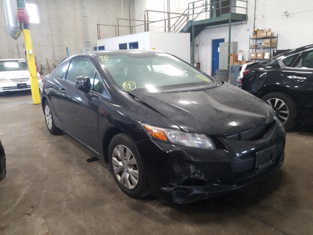 HONDA CIVIC LX 2012 2hgfg3b55ch507123