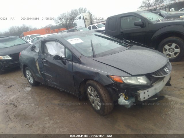 HONDA CIVIC CPE 2012 2hgfg3b55ch509003