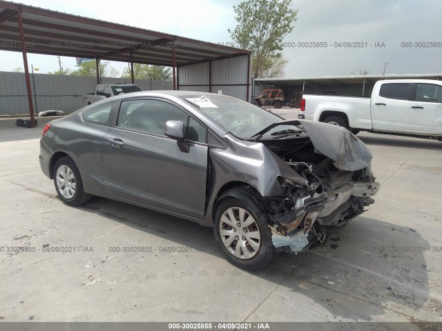 HONDA CIVIC CPE 2012 2hgfg3b55ch511740